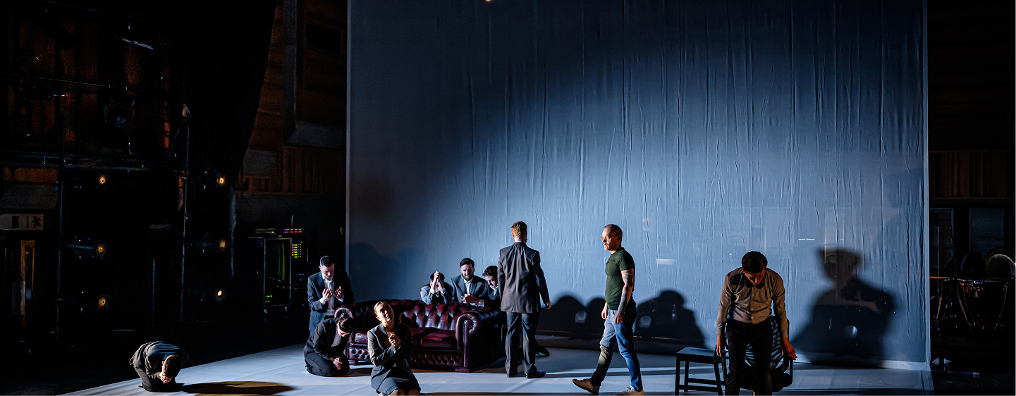 Dublin Jack: In Concert